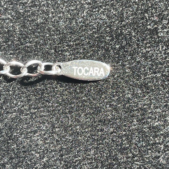 Tocara “Micheline” Necklace | C$37 - Picture 6 of 6